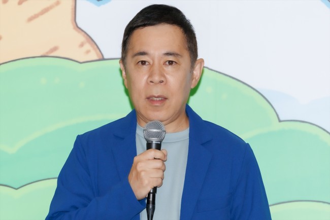 【二次使用不可】映画『それいけ！アンパンマン ばいきんまんとえほんのルルン』公開アフレコイベント　20240507