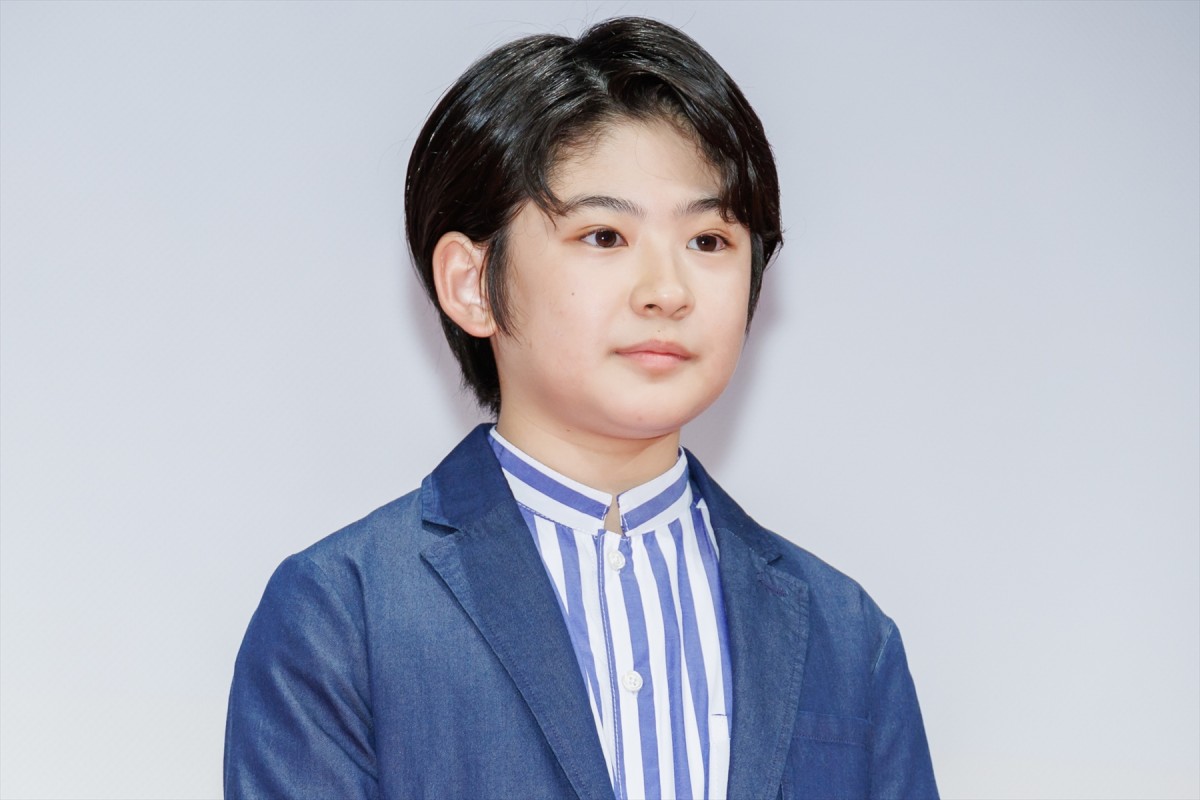 杏主演作に安藤政信が嫉妬「杏さん、とてつもない良い役をつかみとったな」