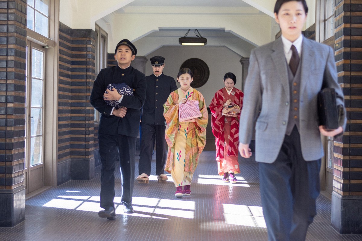 『虎に翼』“梅子”平岩紙、試験当日に悲劇　ネット同情＆怒り「悲しいし悔しい」（ネタバレあり）
