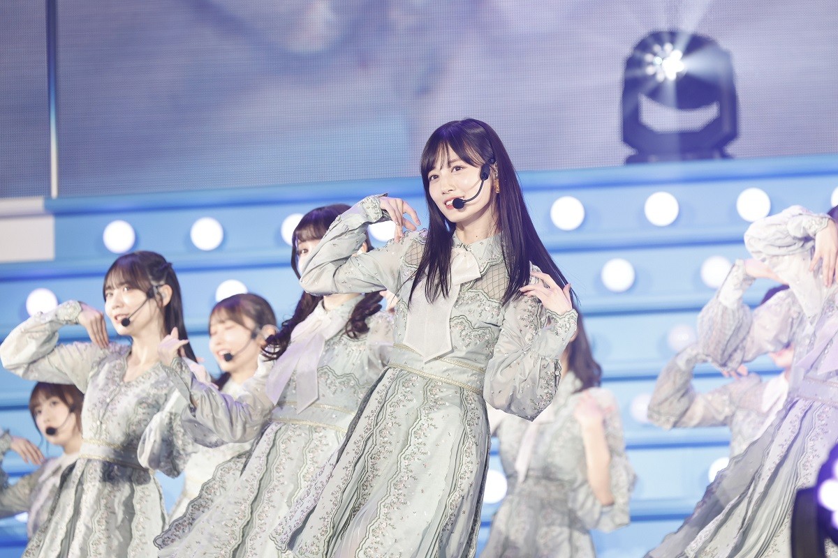 乃木坂46・山下美月が卒業　約8年間の活動に感謝「アイドルになれたから、私は生きてこられた」