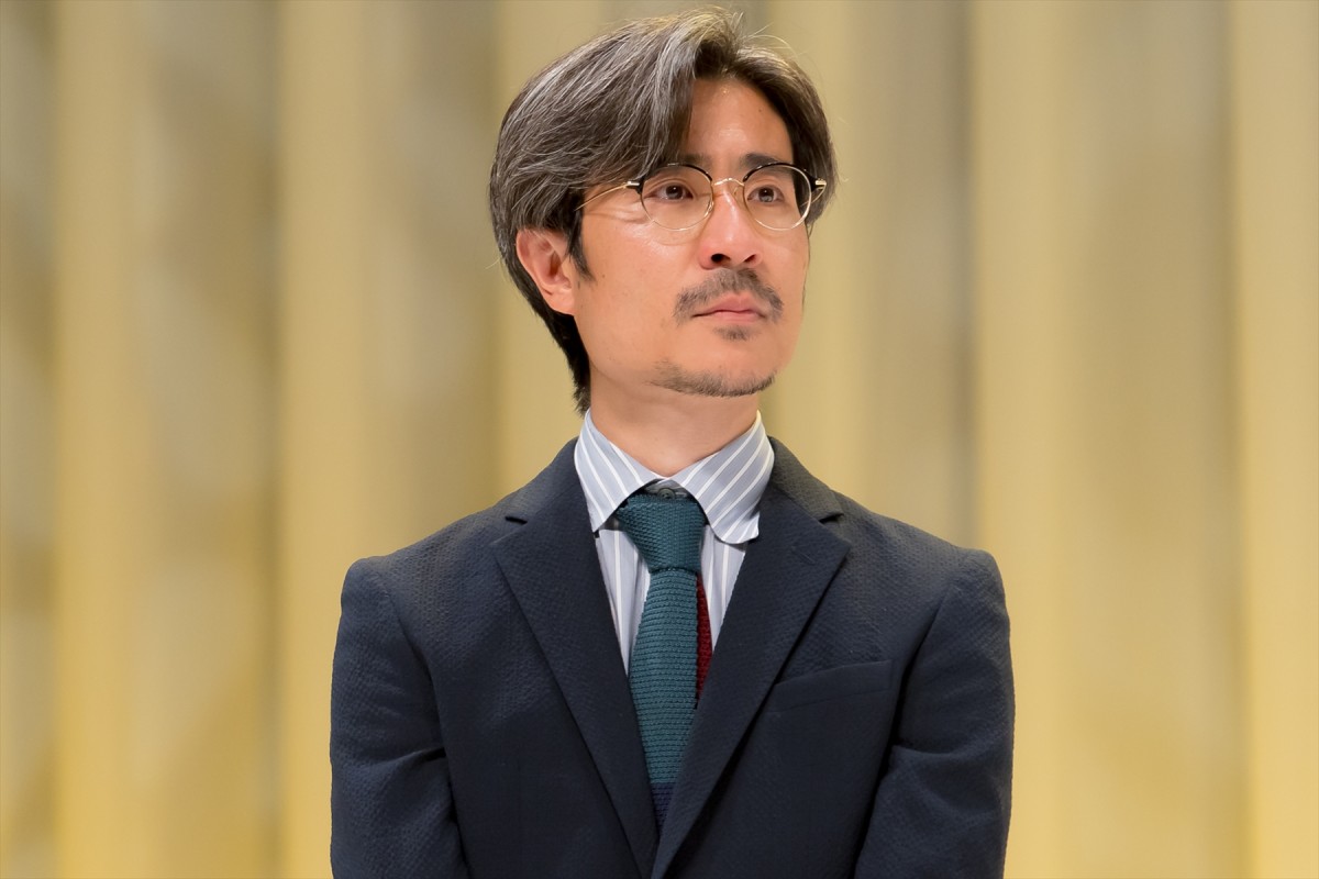 大泉洋、現場での松村北斗の装いを口撃「やっぱりSixTONESって儲かるんだなと思った！」