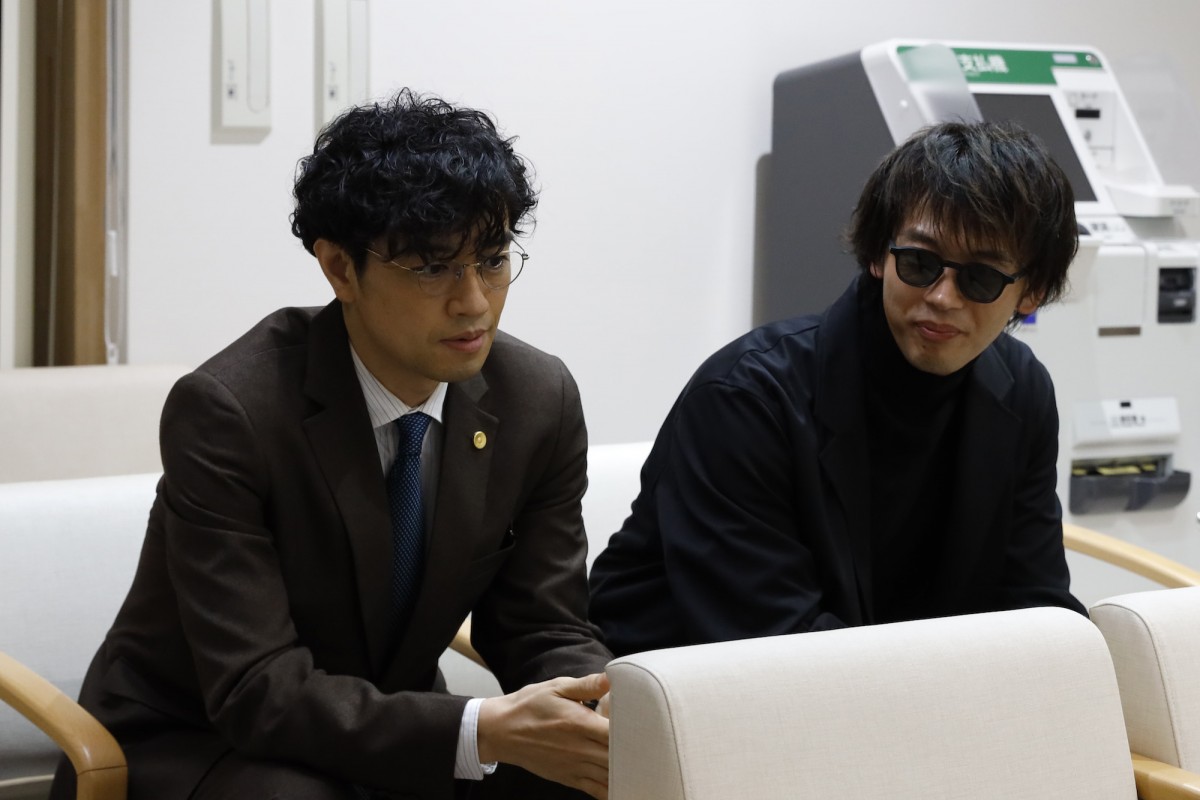 『Believe』“狩山”木村拓哉に想定外の事態　人気俳優のサプライズ登場に驚き「先が読めない」（ネタバレあり）