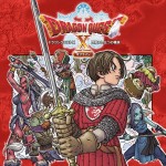 『ドラゴンクエスト X 目覚めし五つの種族 オフライン』アイコン