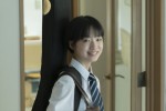 映画『違国日記』場面カット、田汲朝（演：早瀬憩）