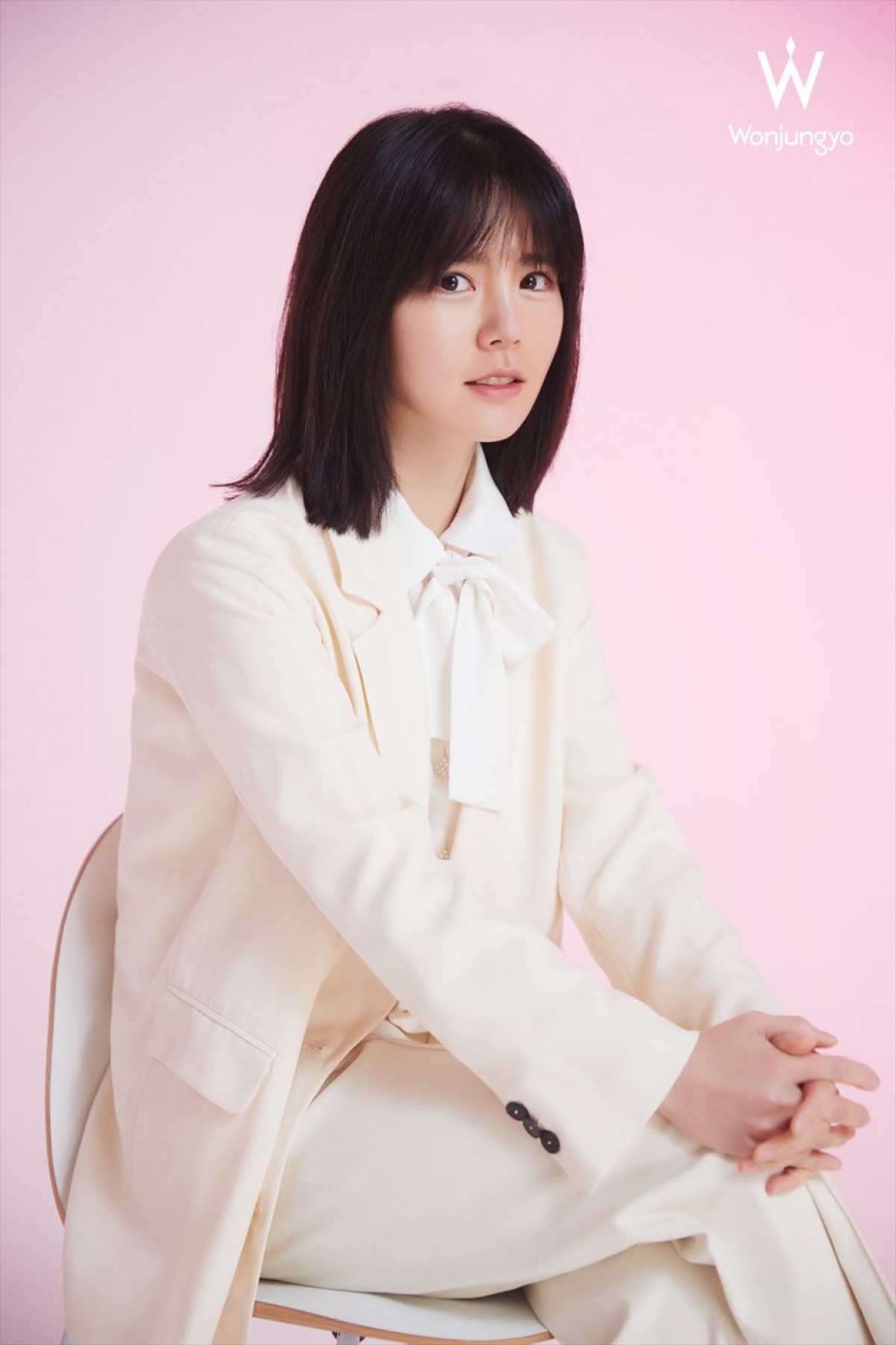 平野紫耀がセクシー＆ナチュラルな表情で魅せる！　「Wonjungyo」ヘアケアライン新CM公開