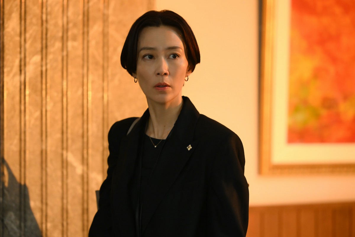 『アンチヒーロー』“赤峰”北村匠海、ラストシーンの不敵な笑みに視聴者ゾクッ「どうなるんだこれ…」（ネタバレあり）