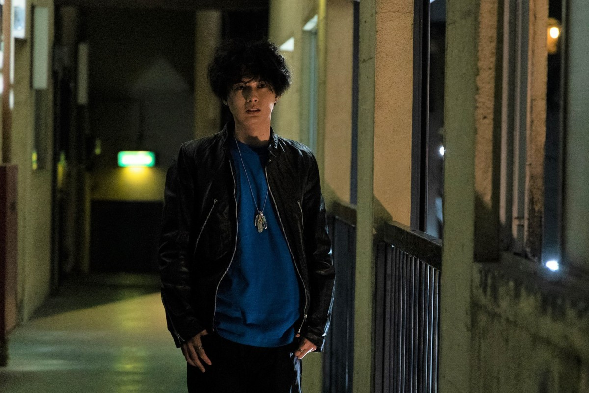『９５』第9話　“秋久”高橋海人、“牧野”三浦貴大にある勝負を持ちかける