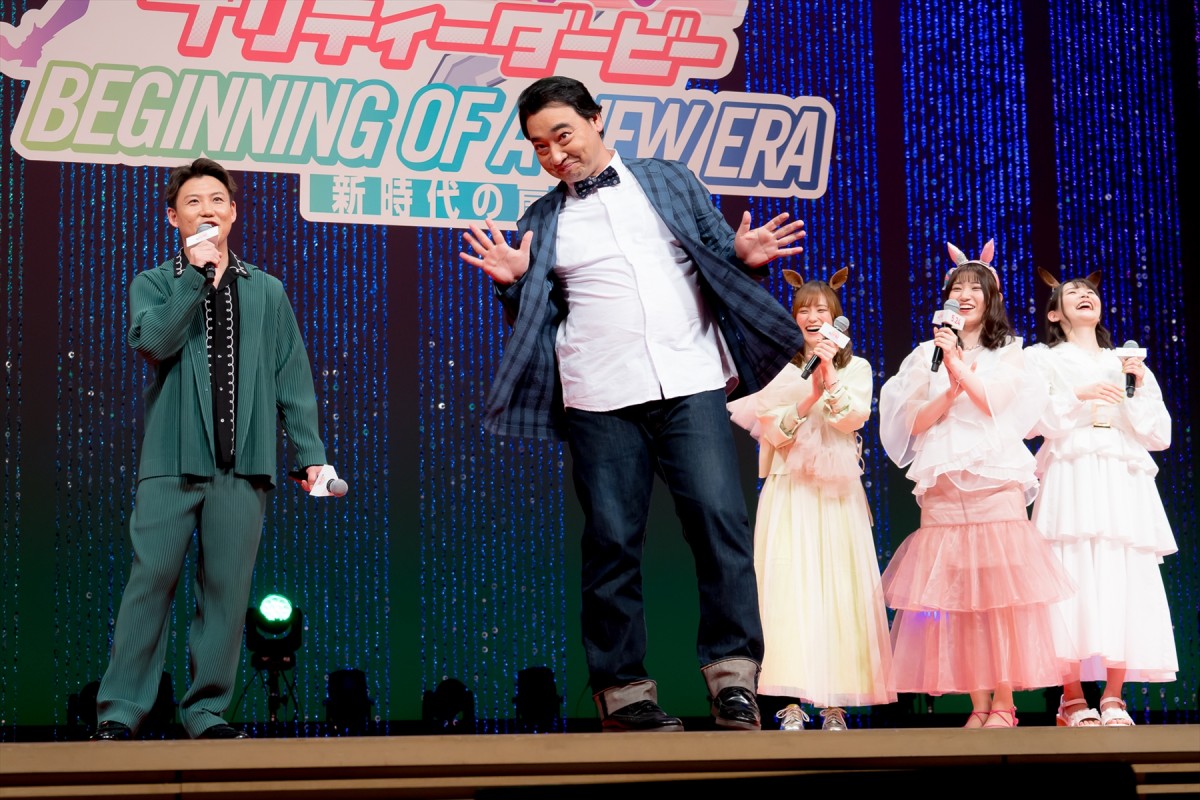 上坂すみれ、自身が最強だと思うことは飲酒量「最強はオレだ！」