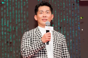 ジャングルポケット・太田博久、劇場版『ウマ娘 プリティーダービー 新時代の扉』完成披露プレミアに登場