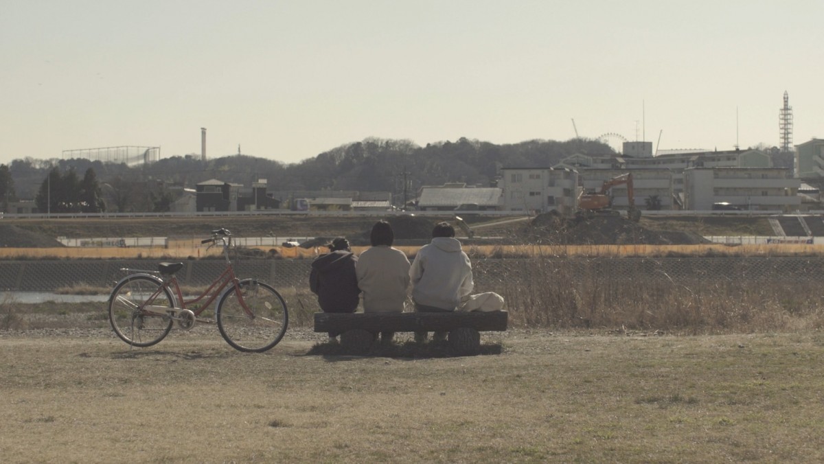 『さようなら、あおいの赤いメガネンティティ』は“自分勝手に作った映画” 『MIRRORLIAR FILMS』公募作品選出は「背中を押してもらえた」