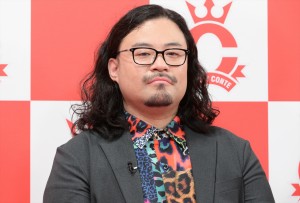カゲヤマ・タバやん。、『キングオブコント2024』エントリー会見に登場