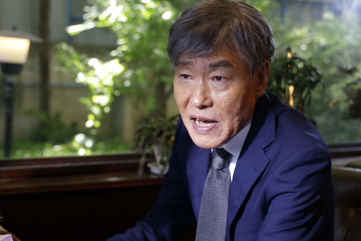 『Believe』“半田”田中哲司、“狩山”木村拓哉を連れ去った理由に反響「そんな頼み聞けない」