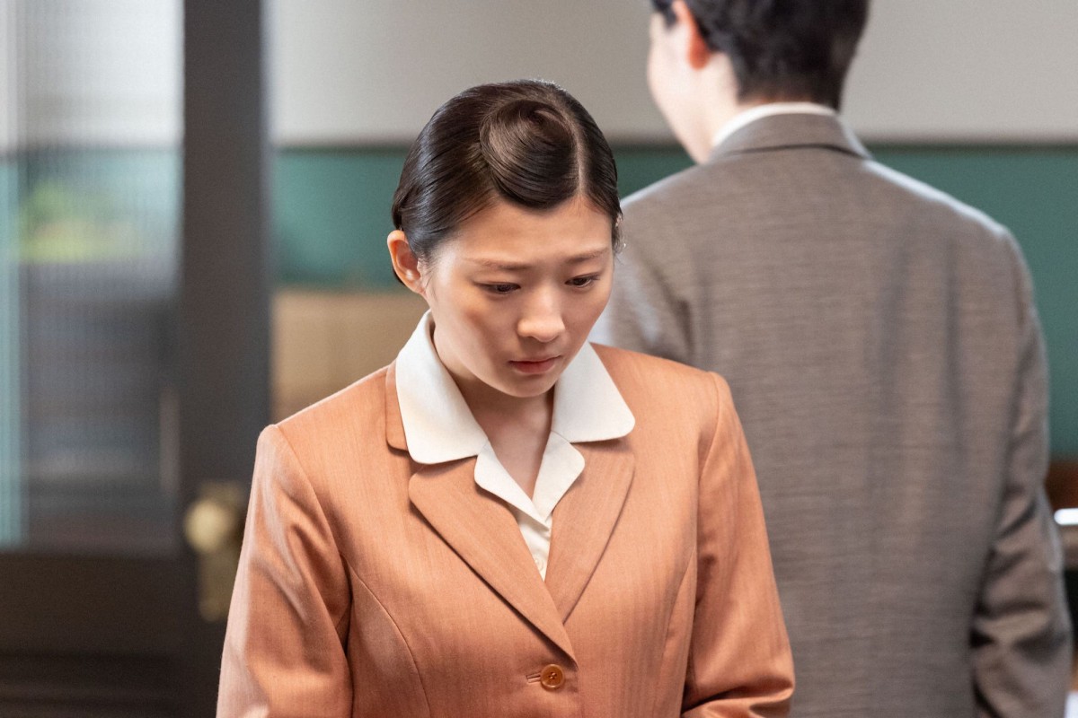 『虎に翼』“寅子”伊藤沙莉、第1子誕生も出産シーンはなし　ネット驚き「斬新」「良い判断」