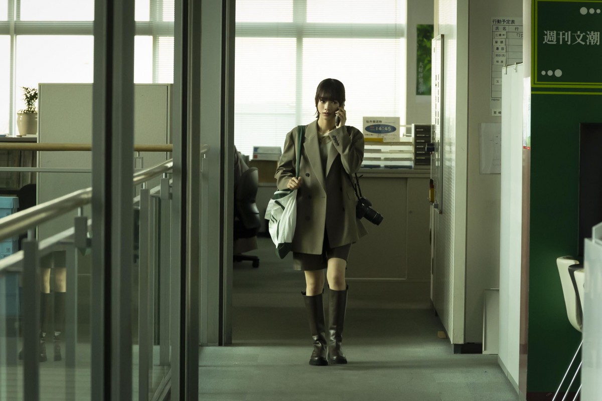 『Re：リベンジ』第4話　“海斗”赤楚衛二、理事長選をめぐって“郁弥”錦戸亮と対立