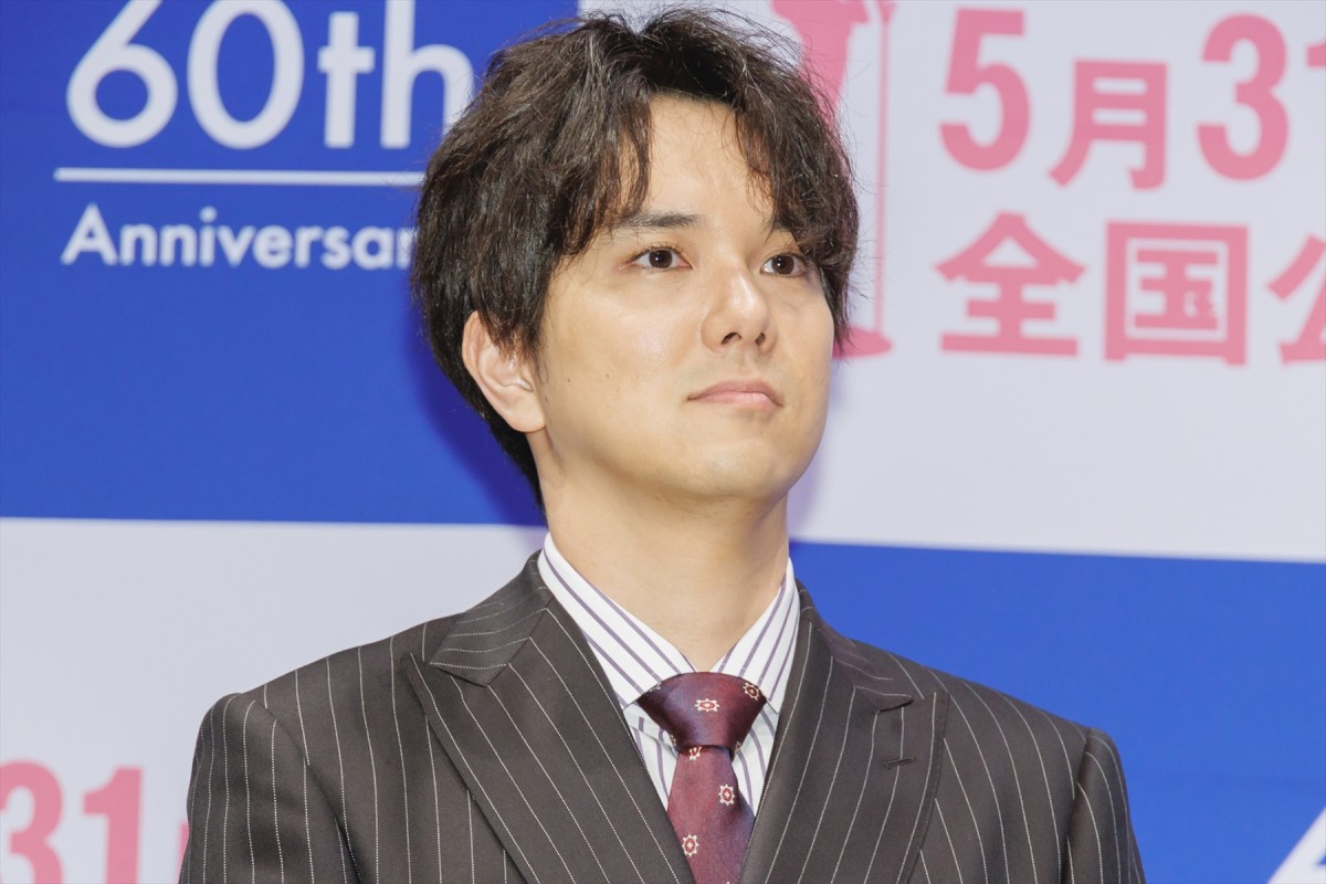 高畑淳子、ハリウッド映画出演に思い馳せる「魔法の薬を作っているおばあさんとかやってみたい」