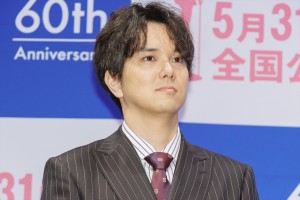 水野勝、映画『お終活 再春！人生ラプソディ』舞台挨拶に登場