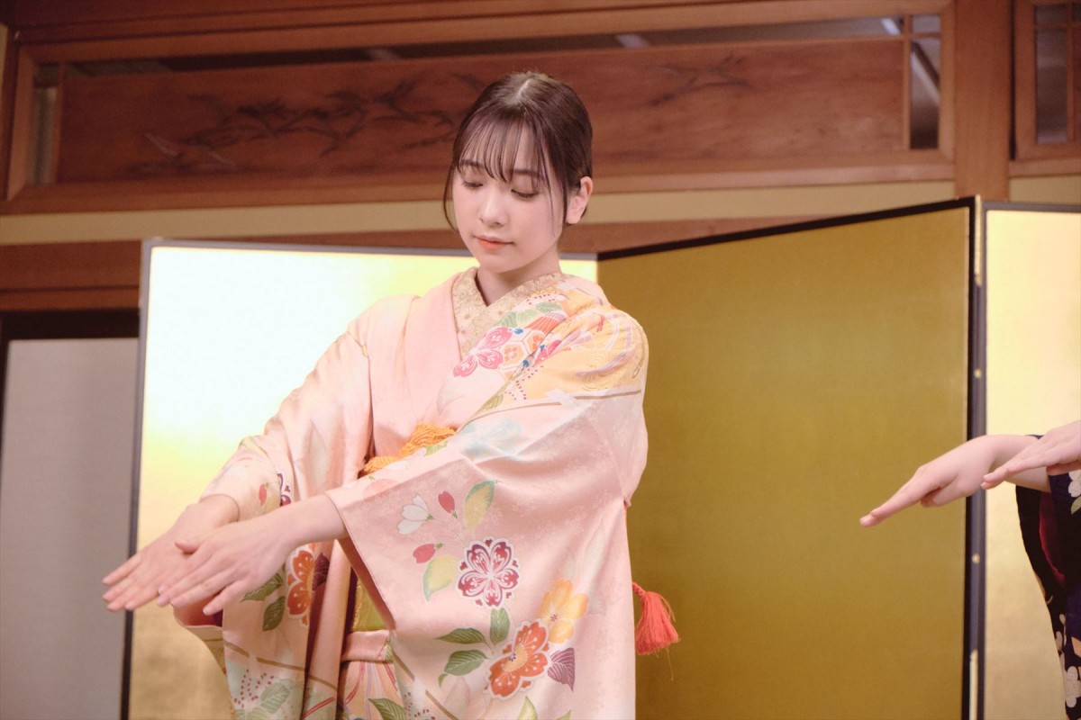 NGT48・小越春花＆ミスマガ2023・今森茉耶出演　映画『こころのふた』新予告解禁＆拡大公開決定！