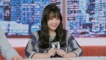 12日放送の『ABEMAスポーツタイム』より