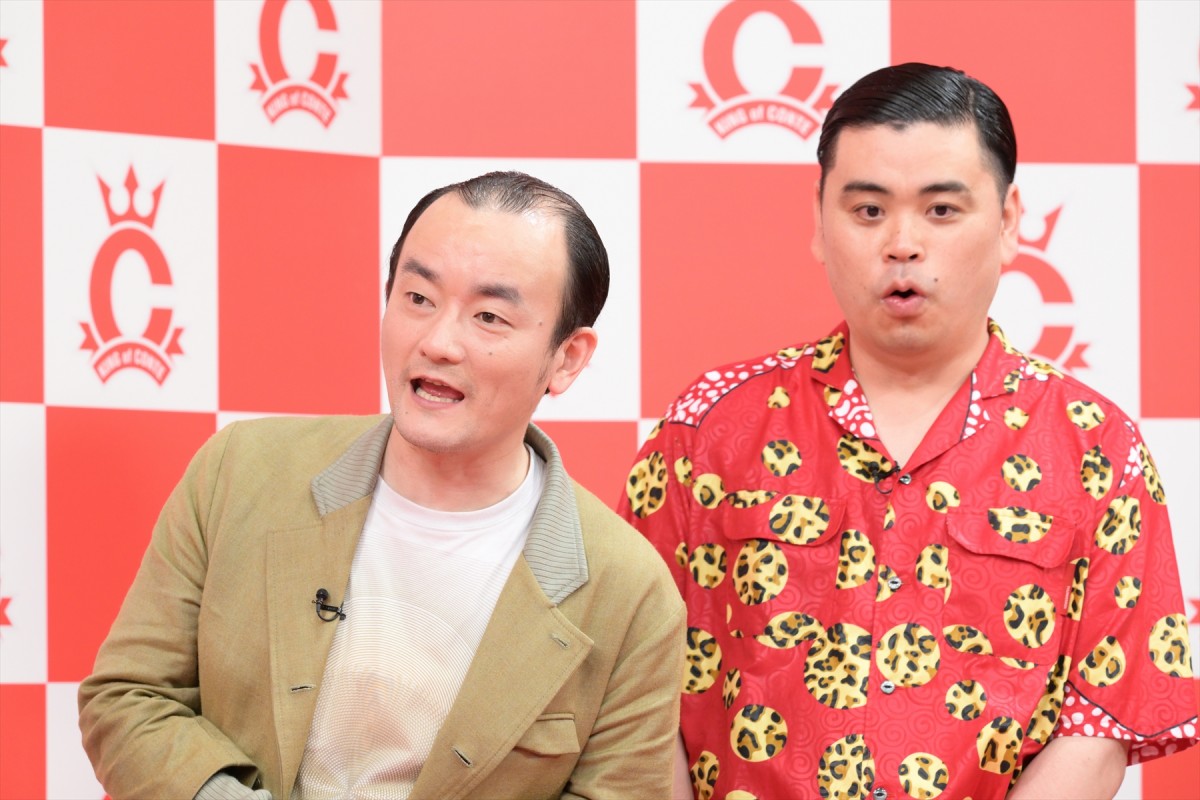 『キングオブコント2024』エントリー芸人たちが第17代キングへ意欲を燃やす！