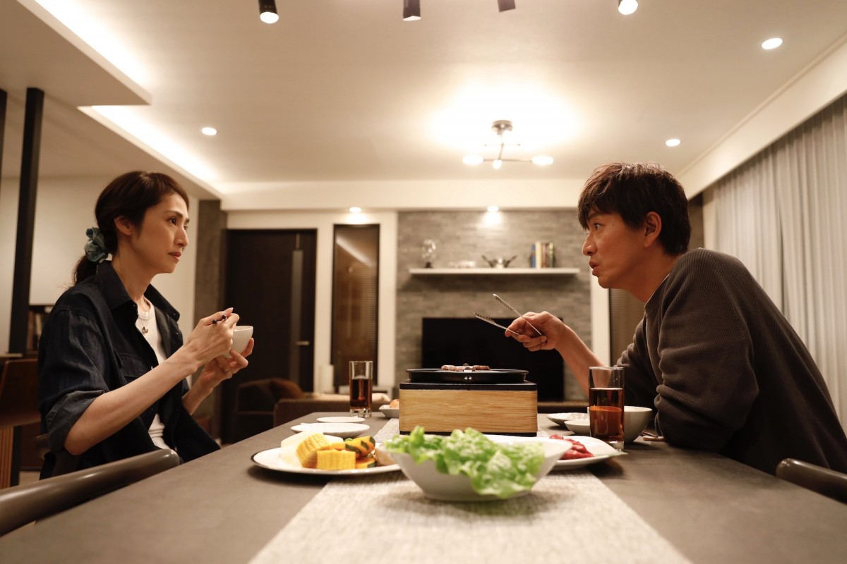 『Believe』“半田”田中哲司、“狩山”木村拓哉を連れ去った理由に反響「そんな頼み聞けない」