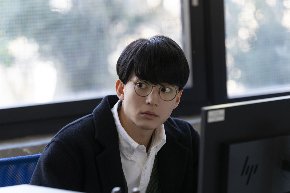 伊藤健太郎、俳優デビュー10周年で見据える未来「実力や芝居力とともに、人間力をつけていかなければ」