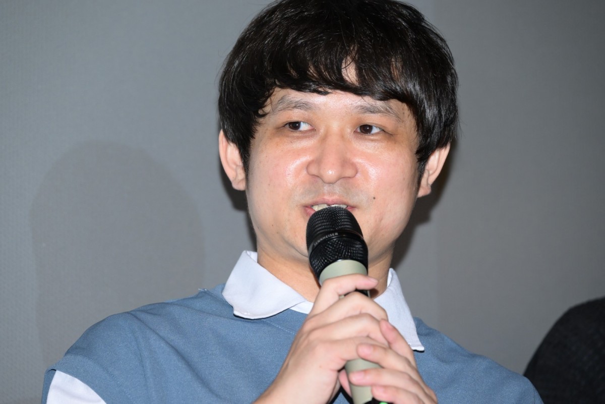 竹中直人、念願『MIRRORLIAR FILMS』初参加に喜び　なかなか声かからず「ひねくれる寸前までに」