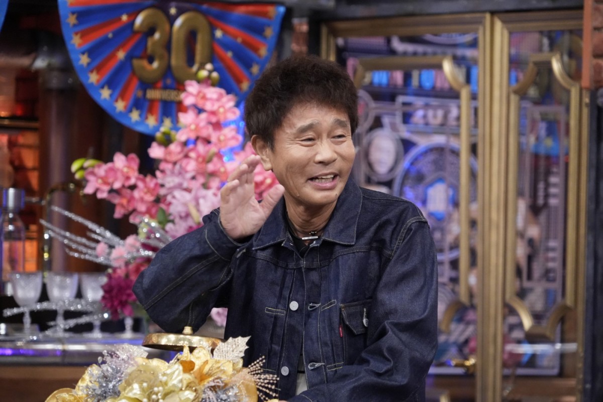 KAT‐TUN上田竜也「10代はクソみたいな性格だった」“懺悔したい先輩”明かす　あすの『ダウンタウンDX』