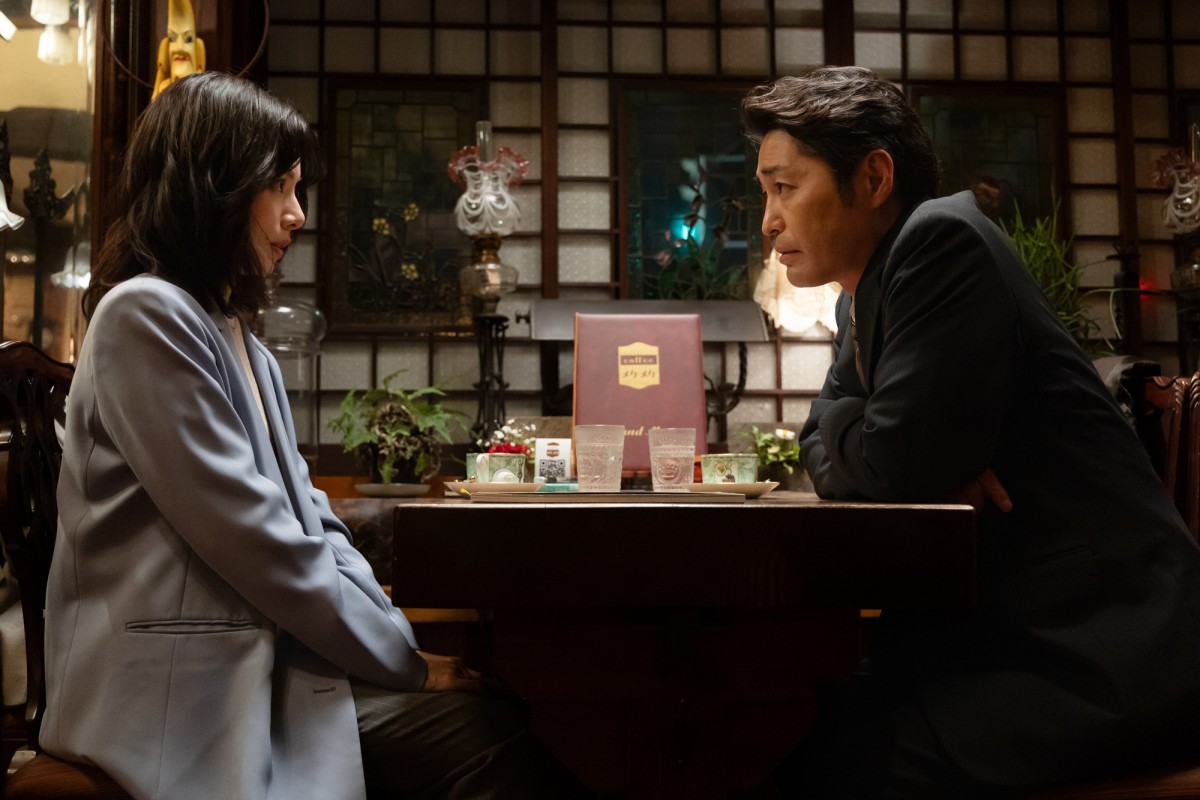 『９５』第5話　“翔”中川大志ら、チーマー狩りを敢行　“秋久”高橋海人はスペシャルイベントを考える