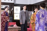 連続テレビ小説『虎に翼』第28回より