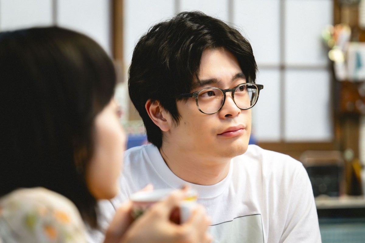 井之脇海、自身の『9ボーダー』19歳で招待されたカンヌ国際映画祭は忘れられない思い出