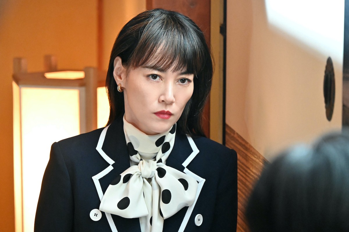 『花咲舞が黙ってない』劇団ひとり、半沢直樹役で登場　意外な展開にネット驚き「敵だったの!?」（ネタバレあり）
