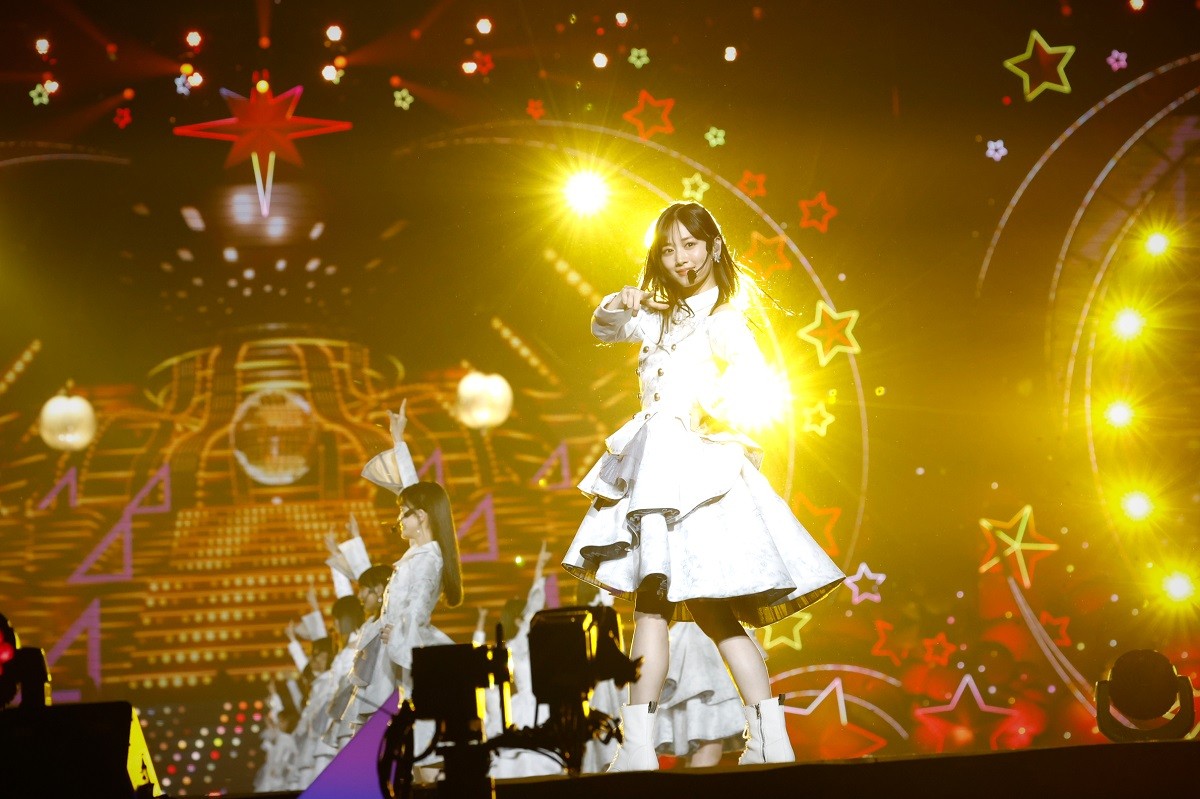 乃木坂46・山下美月が卒業　約8年間の活動に感謝「アイドルになれたから、私は生きてこられた」