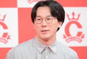 ザ・マミィ・林田洋平、『キングオブコント2024』エントリー会見に登場