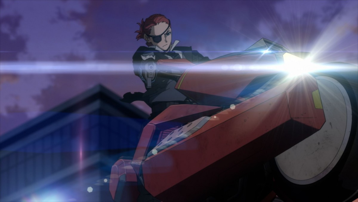 三宅健太演じる“謎のヴィラン”ダークマイトの姿も！　劇場版『ヒロアカ』場面カット一挙公開