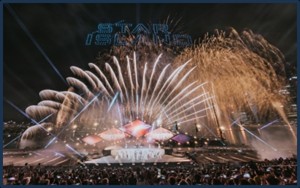 夏を先取りできる「東京のイベント」6選！　未来型花火や音楽祭で5月＆6月を満喫