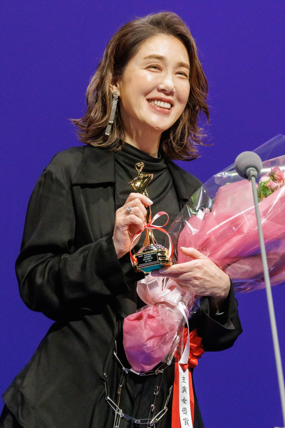 東出昌大「役者をやっていて良かった」『Winny』で主演男優賞＜日本映画批評家大賞＞