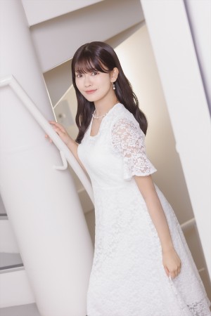 乃木坂46・奥田いろは