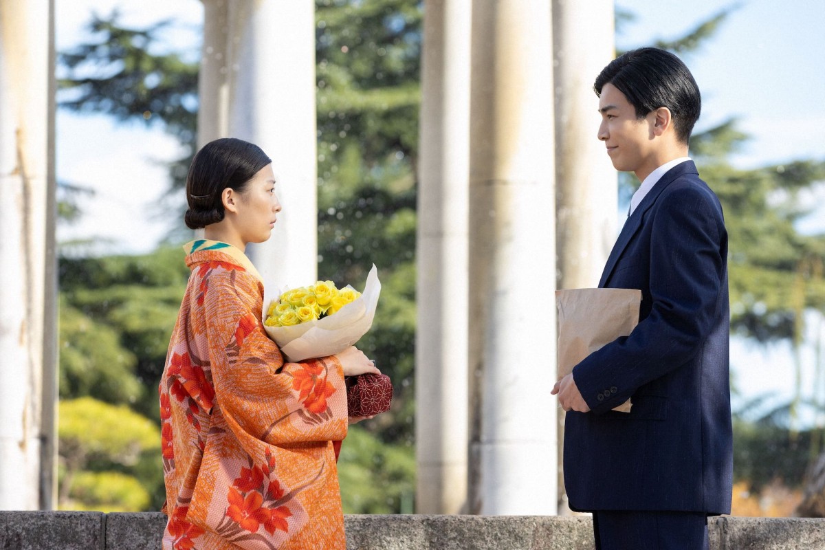 『虎に翼』“寅子”伊藤沙莉、祝賀会での“怒りのスピーチ”に共感続々「こんな言葉が聞きたかった」