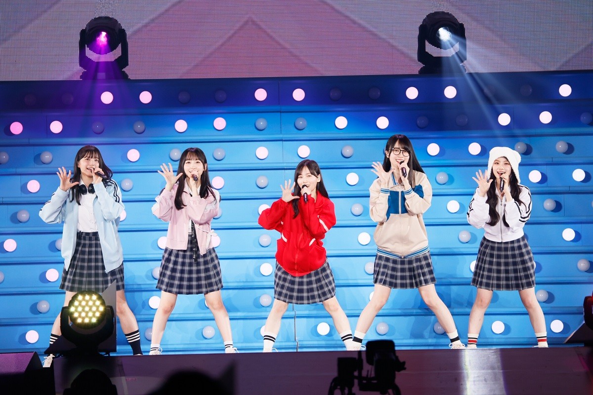 乃木坂46・山下美月が卒業　約8年間の活動に感謝「アイドルになれたから、私は生きてこられた」
