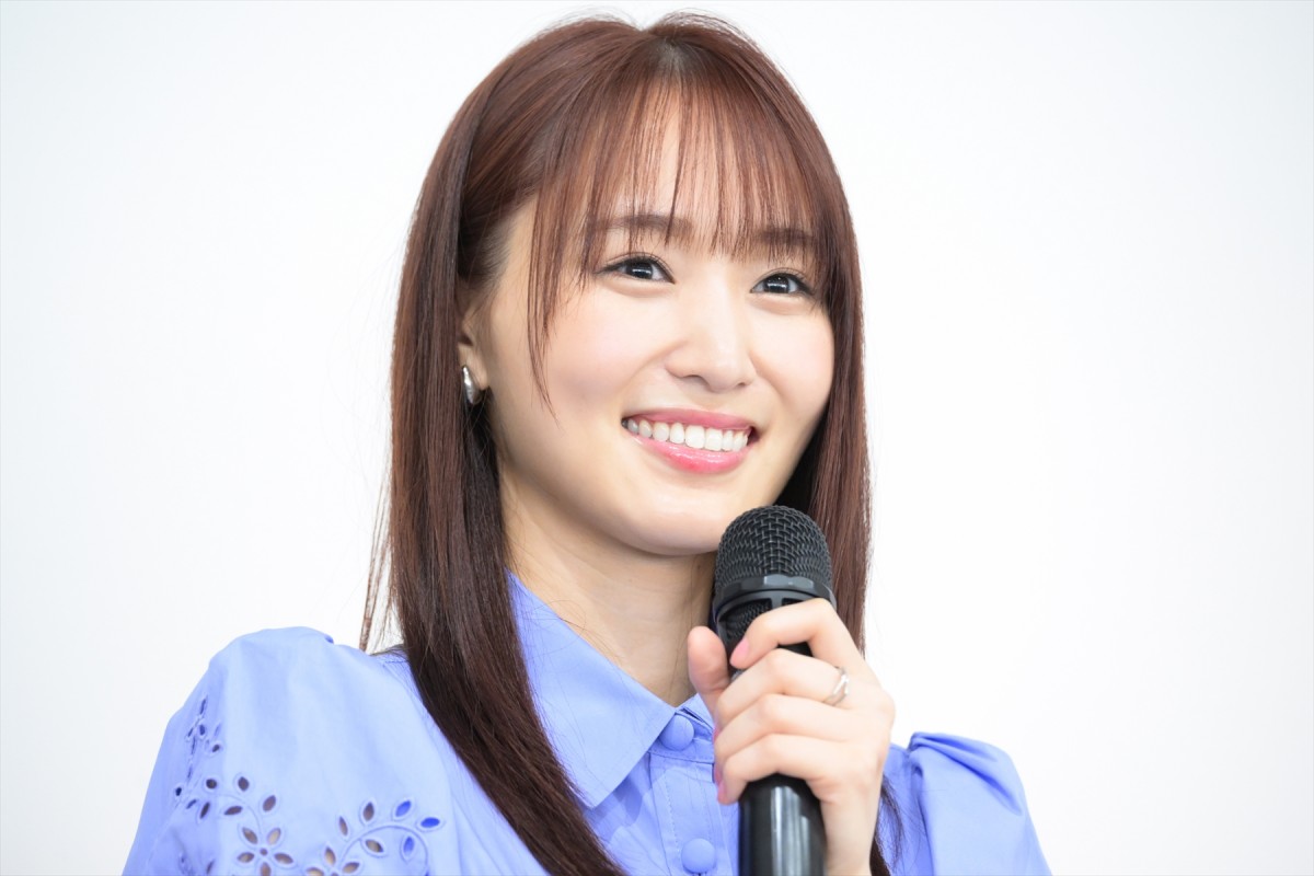 菅井友香、愛猫の写真枚数で草川拓弥を驚かす「5万枚以上は入っていますね」