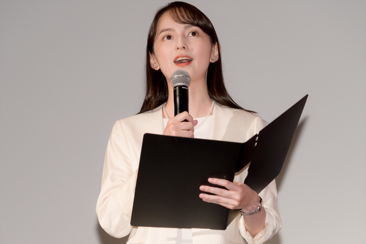 真矢ミキ、人生で一番おめでたかったことを告白「私自身おめでたいなって」