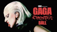 『GAGA CHROMATICA BALL』U‐NEXTにて見放題で独占配信中