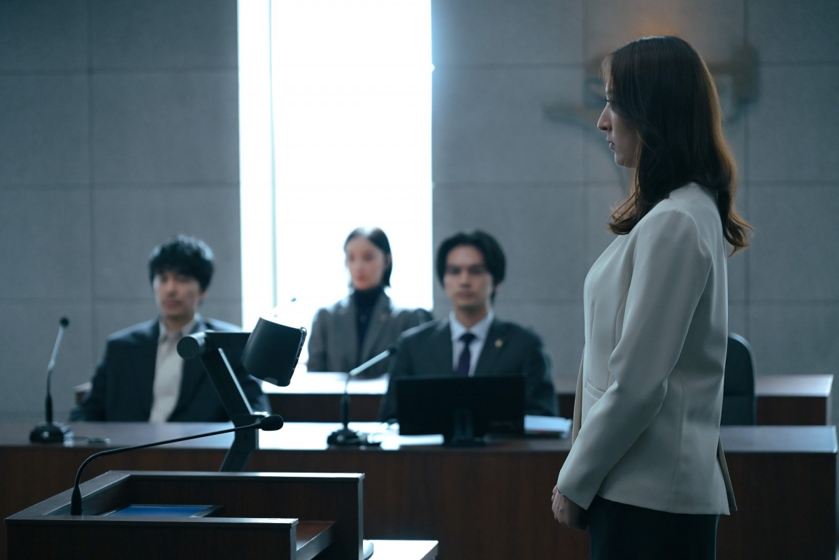 『アンチヒーロー』“赤峰”北村匠海、ラストシーンの不敵な笑みに視聴者ゾクッ「どうなるんだこれ…」（ネタバレあり）