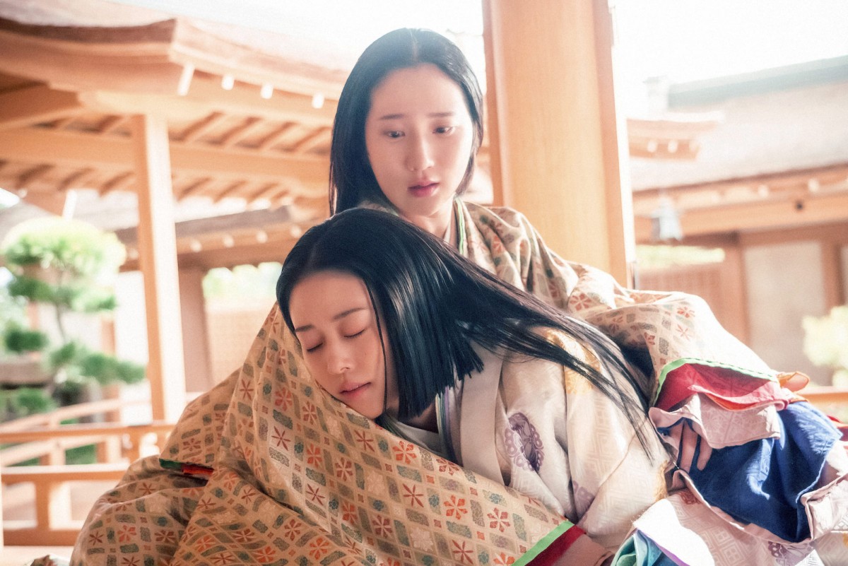 『光る君へ』「枕草子」誕生！清少納言＆定子の絆にネット感動「斬新」「枕草子でマジ泣き」