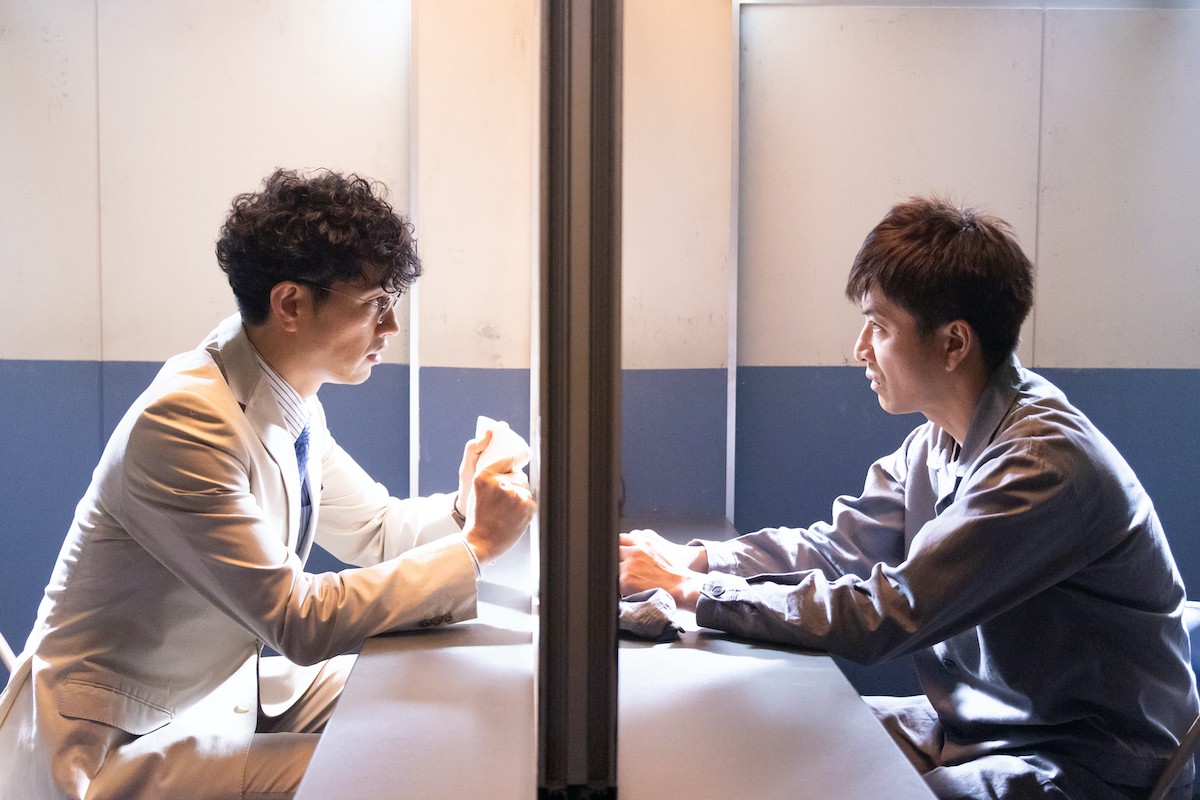 『Believe』“狩山”木村拓哉の計画に意外な結末　視聴者驚き「鳥肌たった」（ネタバレあり）