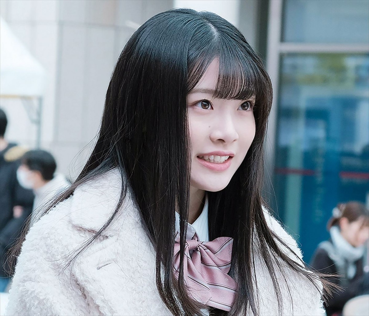 NGT48・小越春花＆ミスマガ2023・今森茉耶出演　映画『こころのふた』新予告解禁＆拡大公開決定！