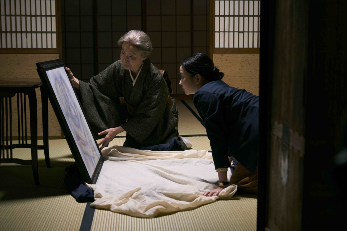 若手注目女優・福地桃子『湖の女たち』大森立嗣監督が魅力を語る「できすぎないところがすごくいい」