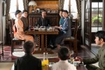 連続テレビ小説『虎に翼』第38回より