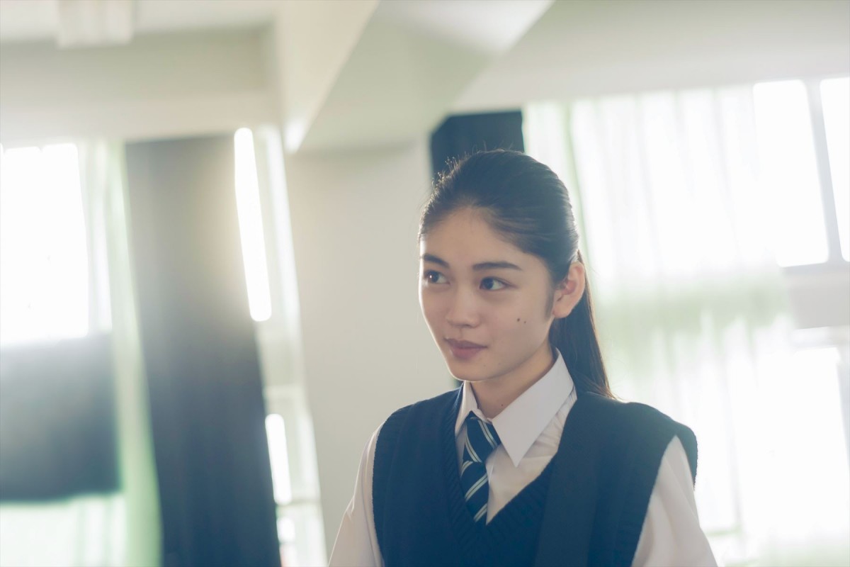 新垣結衣×早瀬憩『違国日記』特別映像解禁！　山田杏奈、SUPER BEAVER・渋谷龍太ら各界著名人からコメント到着
