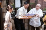 連続テレビ小説『虎に翼』第42回より